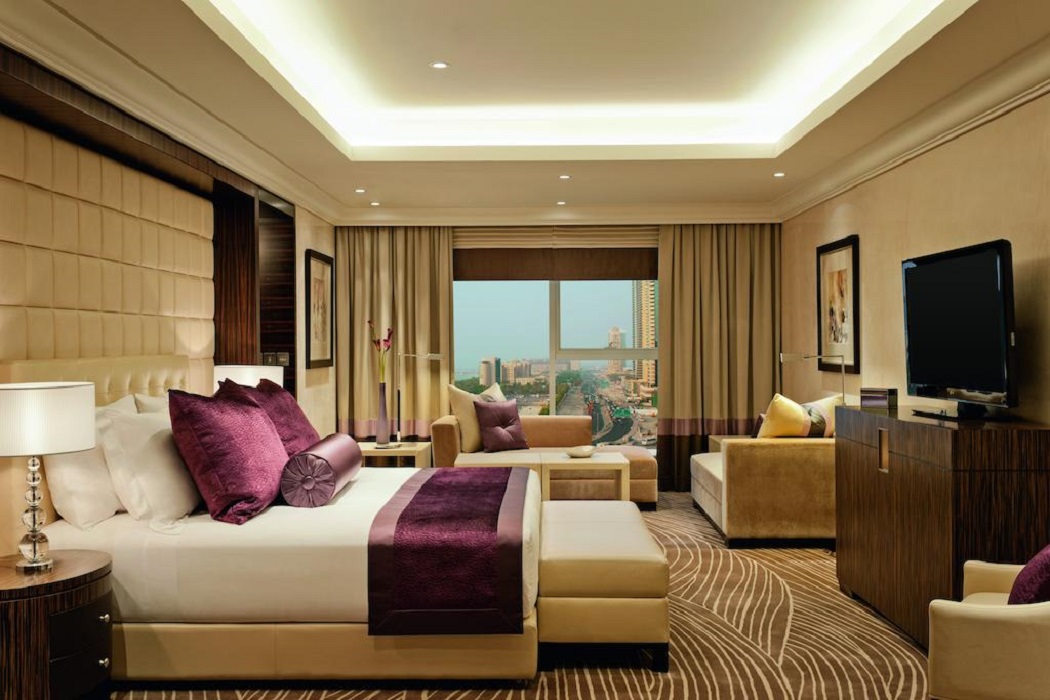 Grosvenor House, A Luxury Collection Hotel